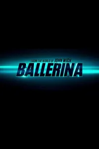 John Wick Dünyasından Ballerina