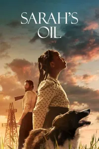 Sarah’s Oil