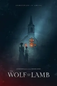 The Wolf and the Lamb