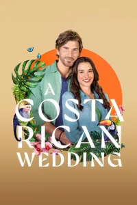 Kosta Rika Düğünü – A Costa Rican Wedding