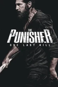 A Marvel Television Special Presentation – The Punisher: One Last Kill