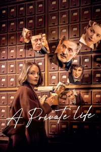 Özel Hayat – A Private Life