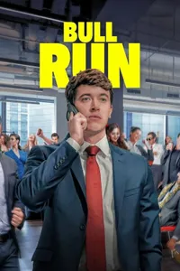 Altın Kafes – Bull Run