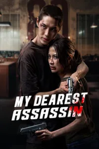 Sevgili Suikastçım – My Dearest Assassin