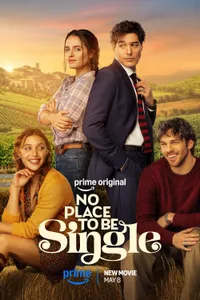 Bekarlara Yer Yok – No Place to Be Single