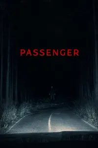 Yolcu – Passenger