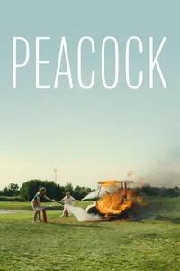 Tavus Kuşu – Peacock