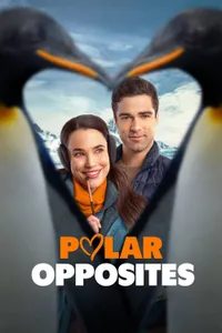 Zıt Kutuplar – Polar Opposites