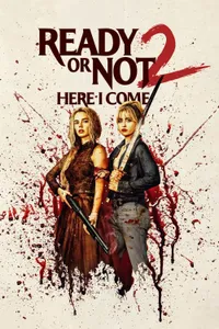 Saklambaç 2 – Ready or Not 2