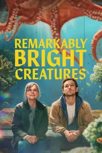 Olağanüstü Akıllı Yaratıklar – Remarkably Bright Creatures