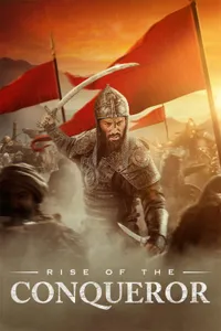 Timur Bir Fatih’in Yükselişi – Rise of the Conqueror