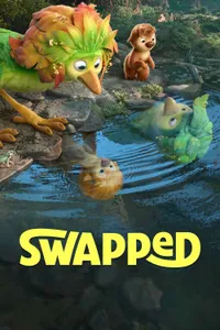 Yerime Geç – Swapped