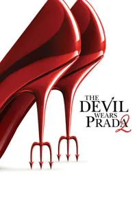 Şeytan Marka Giyer 2 – The Devil Wears Prada 2