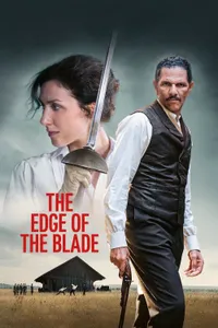 Bıçağın Kenarı – The Edge of the Blade