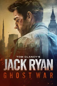 Tom Clancy’den Jack Ryan: Hayalet Savaş