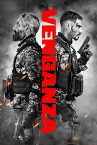 İntikam – Venganza