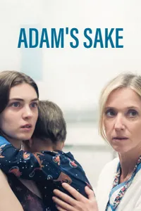 Adam’ın İyiliği İçin – Adams Sake