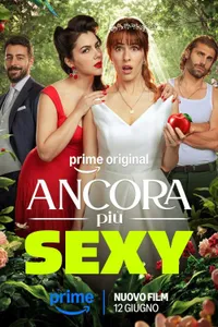 Daha da Seksi