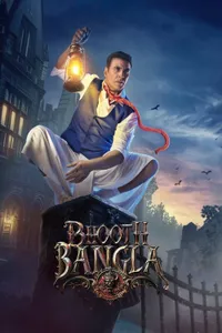 Lanetli Düğün – Bhooth Bangla