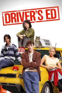 Acemi Sürücüler – Drivers Ed