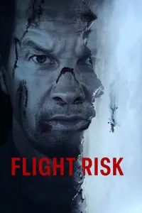 Ölümcül Uçuş – Flight Risk