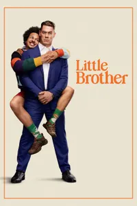Kimin Kardeşi – Little Brother