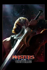 Kainatın Hakimleri – Masters of the Universe
