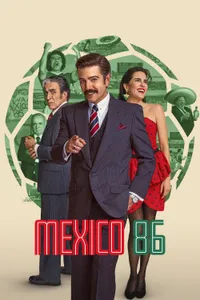 Meksika 1986 – Mexico 86