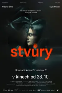 Stvury – Monsters