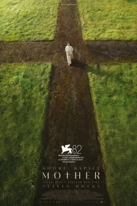 Rahibe Teresa – Mother