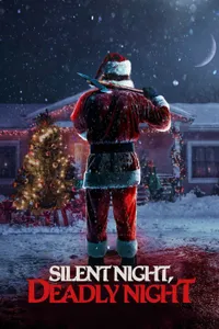 Sessiz Gece Kanlı Gece – Silent Night Deadly Night