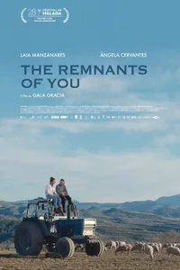 Senden Kalanlar – The Remnants of You