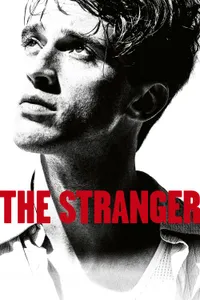 Yabancı – The Stranger
