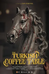 Cam Sehpa – The Turkish Coffee Table