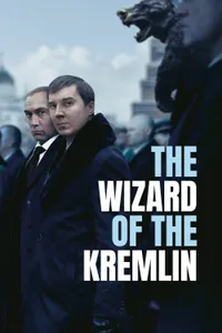 Kremlin’in Büyücüsü – The Wizard of the Kremlin