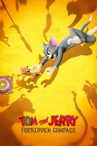 Tom ve Jerry Kayıp Pusula