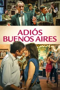 Hoşçakal Buenos Aires – Chau Buenos Aires