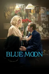 Mavi Ay – Blue Moon