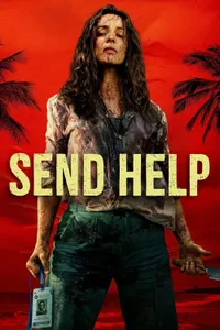 Yardım Çağrısı – Send Help