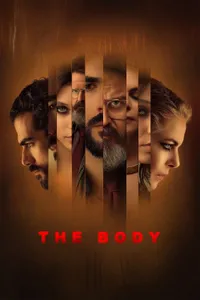 Ceset – The Body