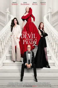 Şeytan Marka Giyer 2 – The Devil Wears Prada 2