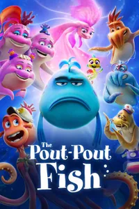 Of Pof Balık – The Pout Pout Fish